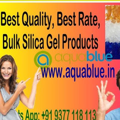 Curated visual reference: Gallery Detail: Aquablue Silica Gel Project Photos Reviews Rajkot Gujarat In