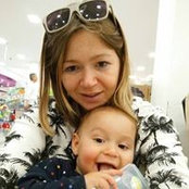 Foto de Nataly Vertkin
