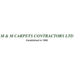 M&M Carpets Contractors Ltd