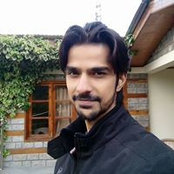 Bhaskar Saxena's photo