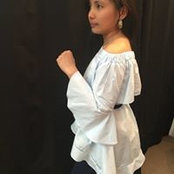 Enah Yam's photo
