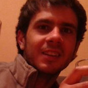 Alberto Aimar's photo