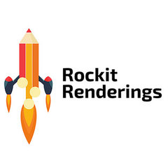 Rockit Renderings