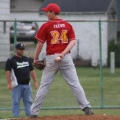 Mike Crews's photo