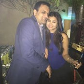 Photo de Poonam Kamdar