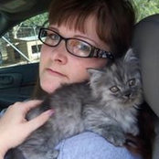 Teracia Loretan's photo