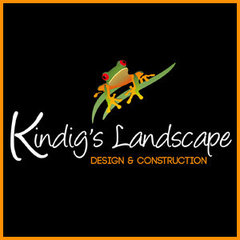Kindig's Landscape Design & Construction