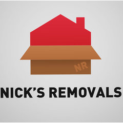 Nicks Removals