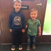 Hannah Longhurst's photo