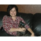 Celia Otero's photo