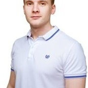 Alexander Khaldin's photo