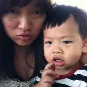 Queenie Goh's photo