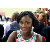 Priscilla Osei's photo
