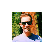 Simon Reynolds's photo