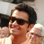 Vivek Baheti's photo