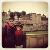 Katie Morgan's photo