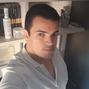 Foto von José Alfredo