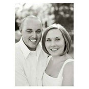 Adam N Julie Rossell's photo