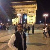 Foto von Zein Moussa
