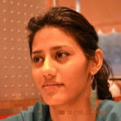 Apeksha Gajjar's photo