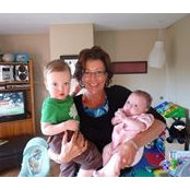 Maureen MacAvoy's photo