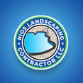 Rios Landscaping Contractor LLC's profile photo