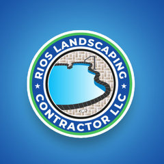 Rios Landscaping Contractor LLC