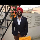 Jas Singhs billede