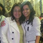 Christine Alaa's photo