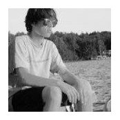 Daniel Coppin's photo