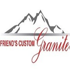 Friend's Custom Granite & Quartz