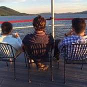 Vincent Pedone's photo