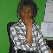 Foto von Cheryl Bowens
