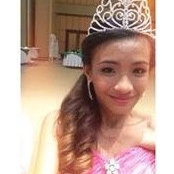 Jyrah Makinano's photo
