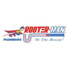 Rooter-Man Plumbers