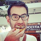 Yuval Haimovits's photo