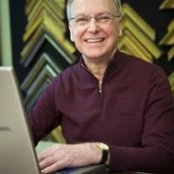 Stephen Parker's photo