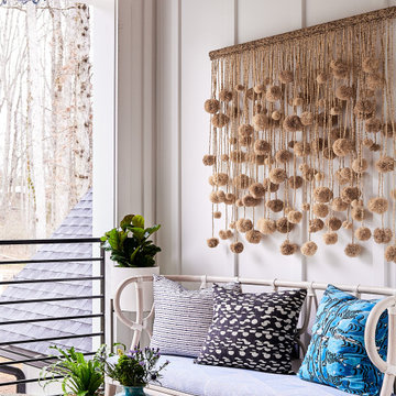 Modern Farmhouse - Charity Showcase