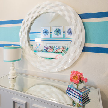 Colorful Classic Abode