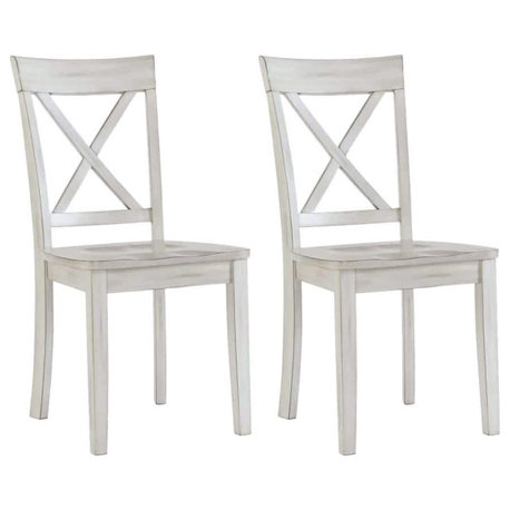 Jamestown Dining Chair, Set of 2