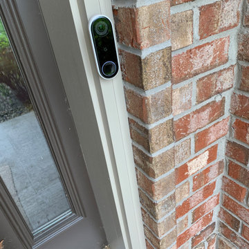 Security COMFORT and SAFETY