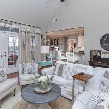 Home Staging