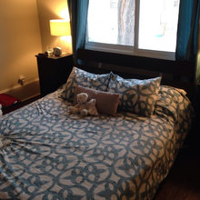 My place