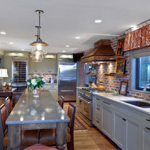 Kitchen Ideas
