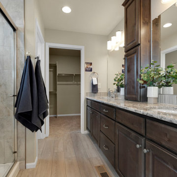 Oakwood Homes The St. Julien 2020 Parade
