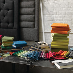 Solids and Textures - Fabric
