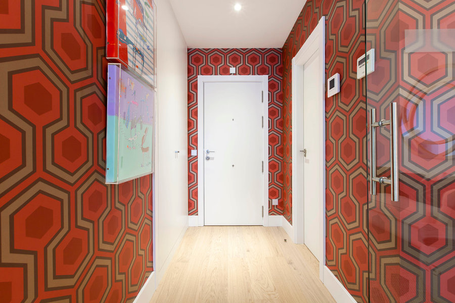 Proyectos Estudio de Arquitectura e Interiorismo Laura Gärna