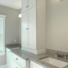 masterbath cabinetry