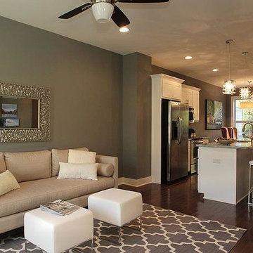Interiors