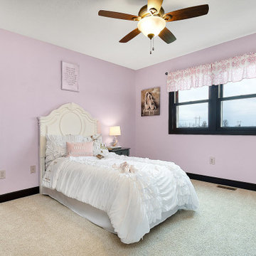 Ashville Home Staging